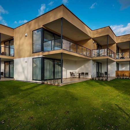 Apartmanovy Dom Krivan Bešeňová Eksteriør bilde