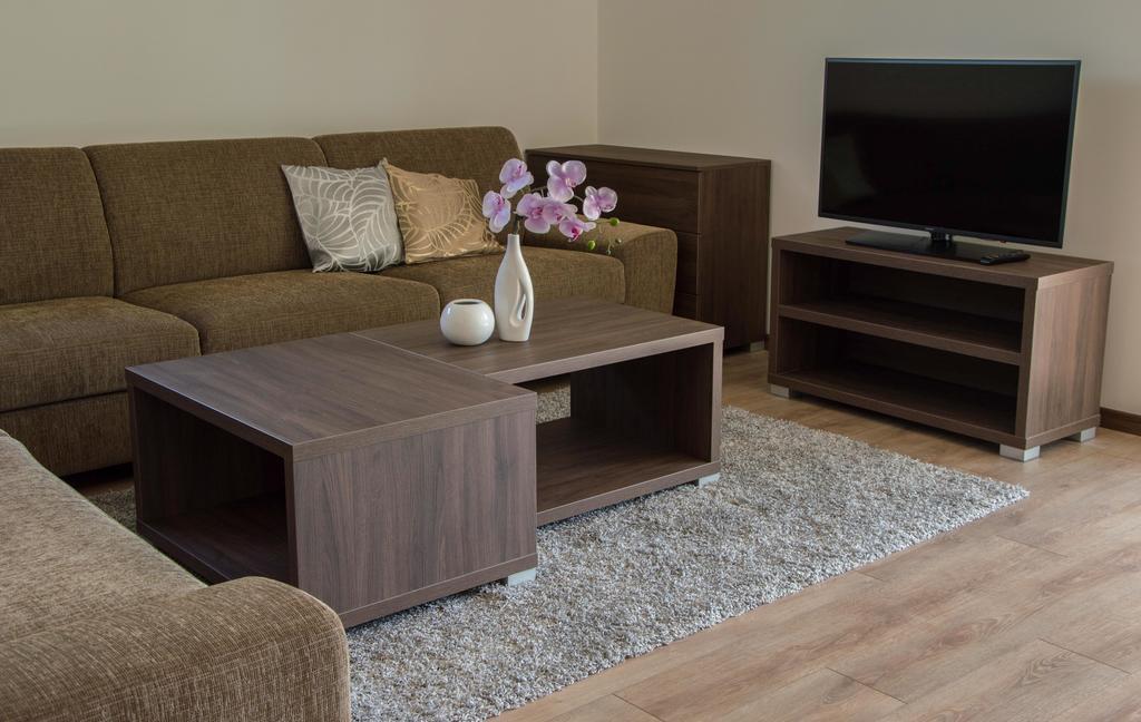 Apartmanovy Dom Krivan Bešeňová Eksteriør bilde