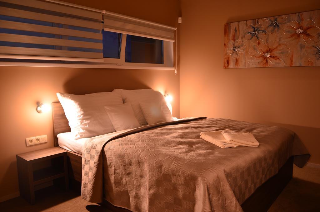 Apartmanovy Dom Krivan Bešeňová Eksteriør bilde